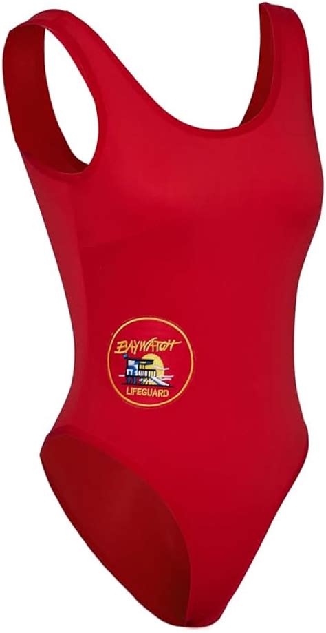 baywatch bikini|Amazon.com: Baywatch Bathing Suit